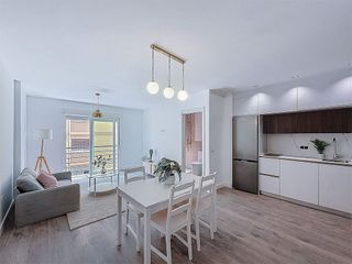 Piso en venta en Gamarra - La Trinidad en Málaga