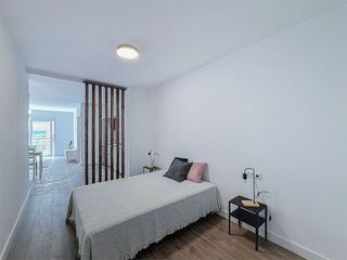 Piso en venta en Gamarra - La Trinidad en Málaga