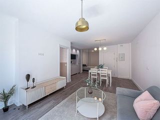 Piso en venta en Gamarra - La Trinidad en Málaga