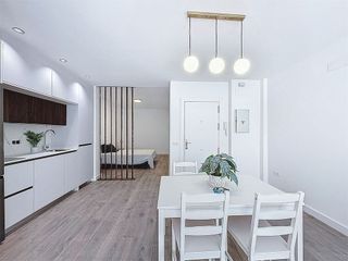 Piso en venta en Gamarra - La Trinidad en Málaga