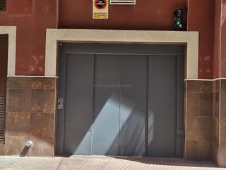 Garaje en venta en Playa del Cura en Torrevieja