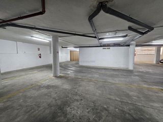 Garaje en venta en Playa del Cura en Torrevieja