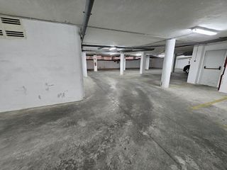 Garaje en venta en Playa del Cura en Torrevieja