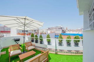 Dúplex en venta en San Bartolomé - Judería en Sevilla