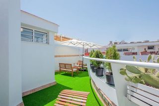 Dúplex en venta en San Bartolomé - Judería en Sevilla
