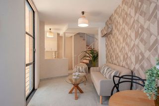 Dúplex en venta en San Bartolomé - Judería en Sevilla