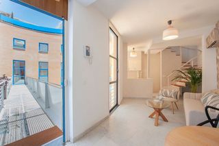 Dúplex en venta en San Bartolomé - Judería en Sevilla