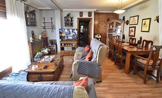 Piso en venta en Olmedo