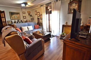 Piso en venta en Olmedo