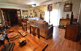 Piso en venta en Olmedo