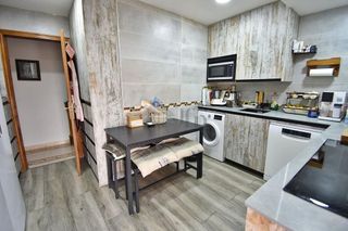 Piso en venta en Olmedo