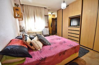 Piso en venta en Olmedo