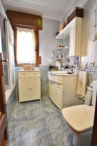 Piso en venta en Olmedo