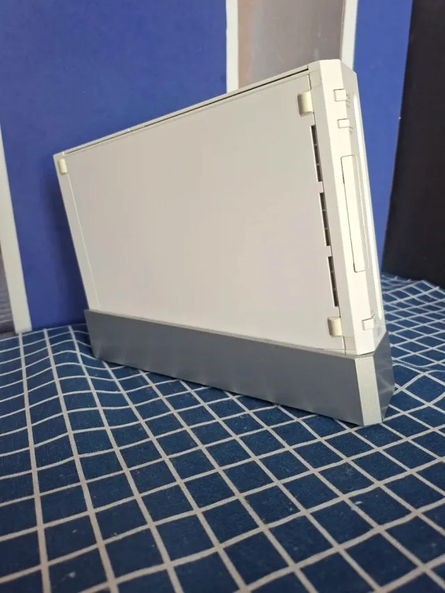 Wii RETROCOMPATIBLE ORIGINAL COMPLETA