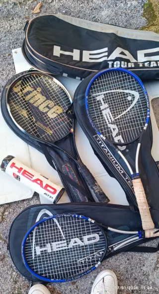 Racchetta Tennis Prince