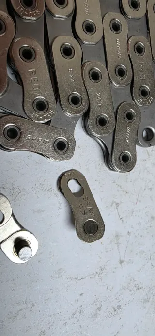 Corrente SRAM RED AXS 12v