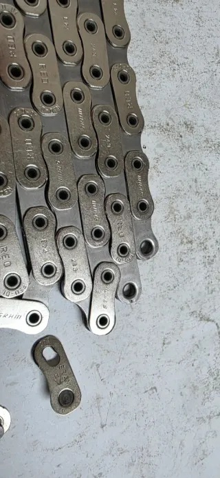 Corrente SRAM RED AXS 12v