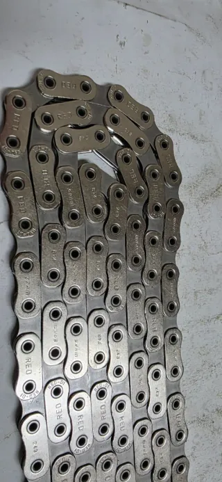 Corrente SRAM RED AXS 12v