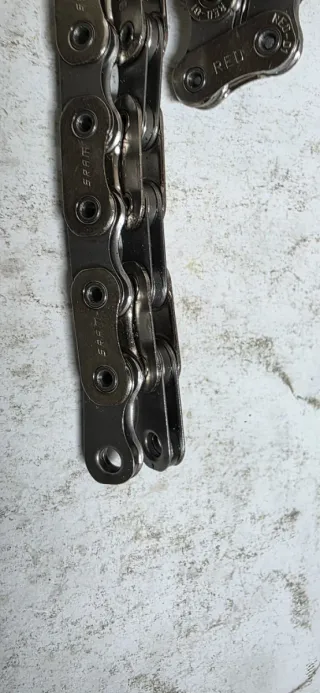 Corrente SRAM RED AXS 12v