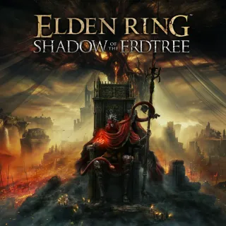 Elden Ring: Shadow of the Erdtree PC Steam