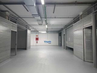 Trastero en alquiler en Pla d'en Boet en Mataró