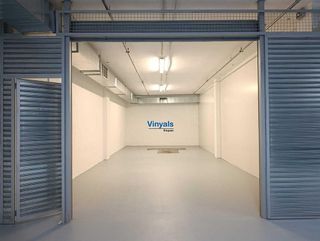 Trastero en alquiler en Pla d'en Boet en Mataró