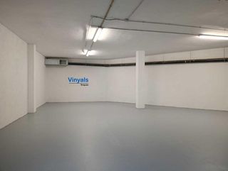 Trastero en alquiler en Pla d'en Boet en Mataró