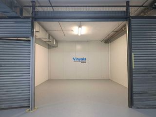 Trastero en alquiler en Pla d'en Boet en Mataró