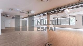 Oficina en alquiler en Vila de Gràcia en Barcelona