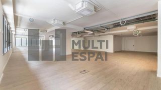 Oficina en alquiler en Vila de Gràcia en Barcelona