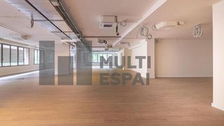 Oficina en alquiler en Vila de Gràcia en Barcelona
