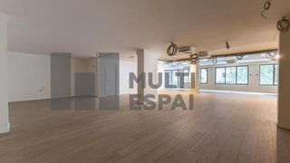Oficina en alquiler en Vila de Gràcia en Barcelona