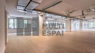 Oficina en alquiler en Vila de Gràcia en Barcelona