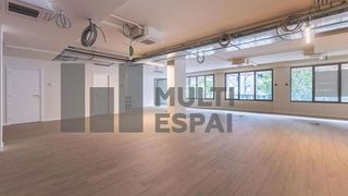 Oficina en alquiler en Vila de Gràcia en Barcelona