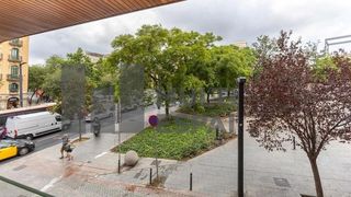 Oficina en alquiler en Vila de Gràcia en Barcelona