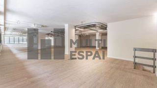 Oficina en alquiler en Vila de Gràcia en Barcelona