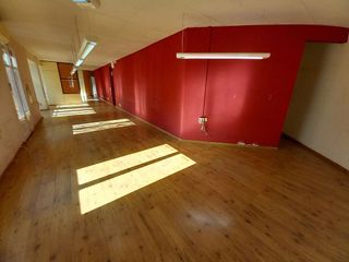 Oficina en alquiler en La Sagrada Família en Barcelona