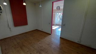 Oficina en alquiler en La Sagrada Família en Barcelona