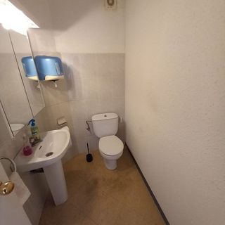 Oficina en alquiler en La Sagrada Família en Barcelona