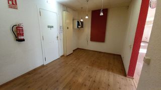 Oficina en alquiler en La Sagrada Família en Barcelona