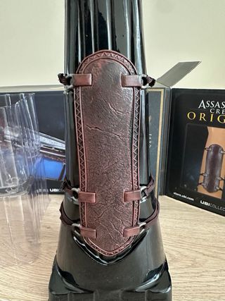 Hoja Oculta Assassin's Creed Origins Edición Limit