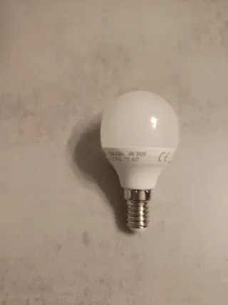 Lámpara de techo moderna 6 focos