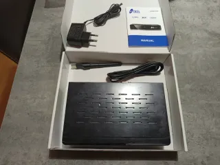 IRIS 2300 HD Reproductor TV Digital