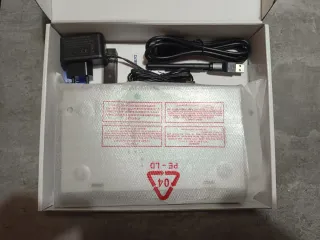 IRIS 2300 HD Reproductor TV Digital