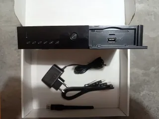 IRIS 2300 HD Reproductor TV Digital