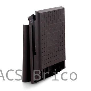 Tumbona Dream con Cojín Wengué