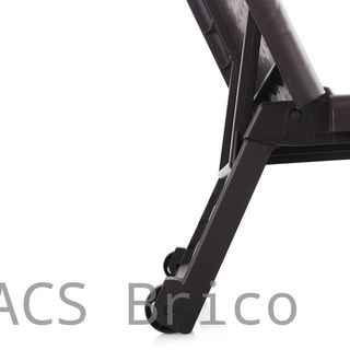 Tumbona Dream con Cojín Wengué