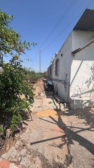 Casa rural en venta en Onda