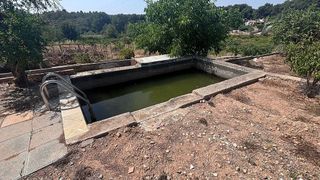 Casa rural en venta en Onda