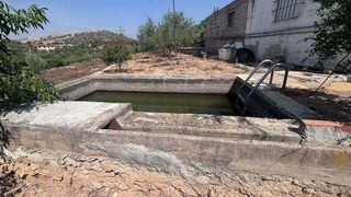 Casa rural en venta en Onda